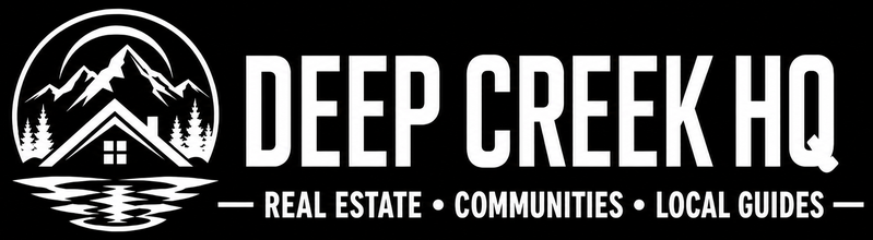 Deep Creek HQ